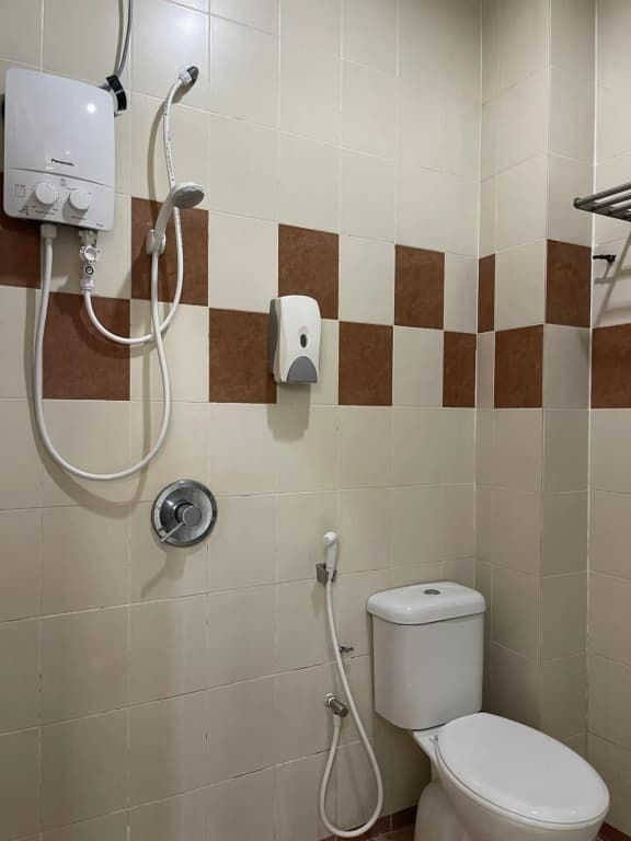 Fresh Hotel Falim - photo 9