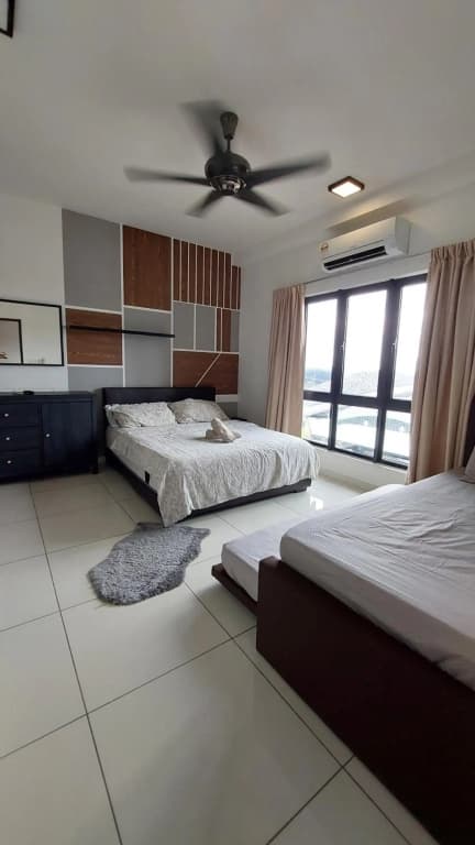 Adore Homestay@Emira Seksyen 13 Shah Alam, MSU, Stadium, AEON Mall - photo 3