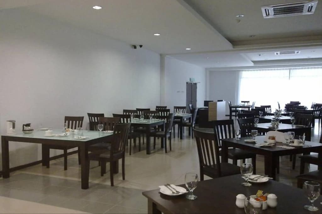 World Youth Hotel - photo 17