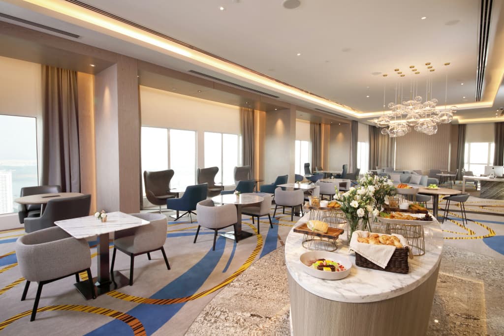 Capri by Fraser Johor Bahru - photo 34