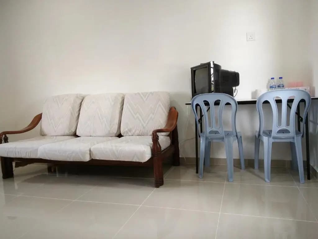 Harum Manis Country House - photo 3