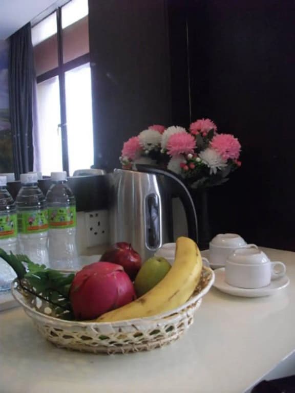 Swiss Hotel Kuala Lumpur - photo 10