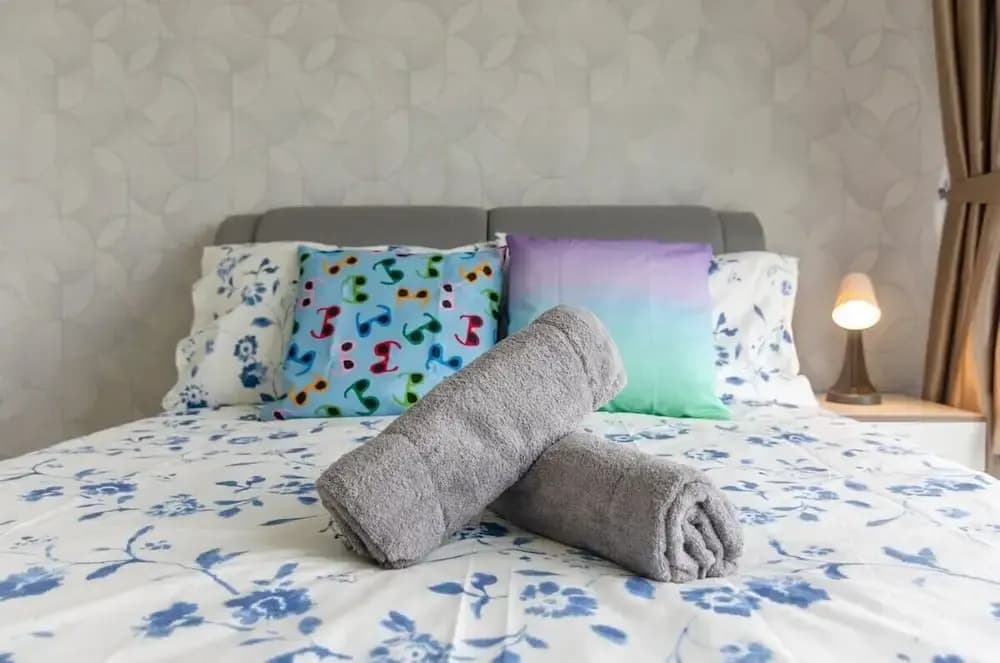 3BR D'pristine Suite Near Legoland, Stunning Views - photo 5