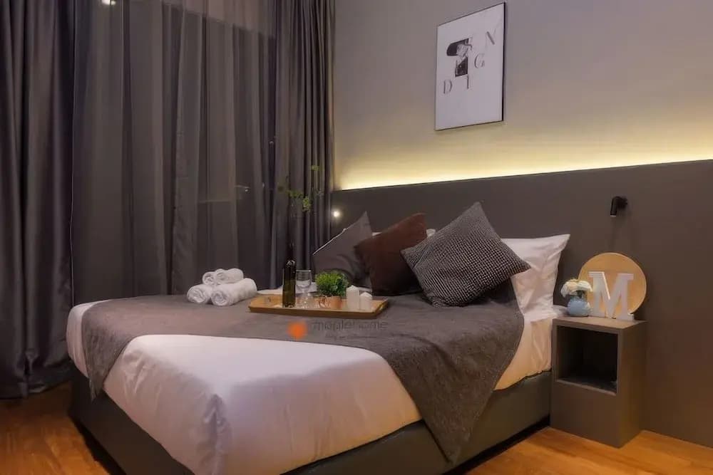 Geo38 Premier Luxury Apartments - photo 4
