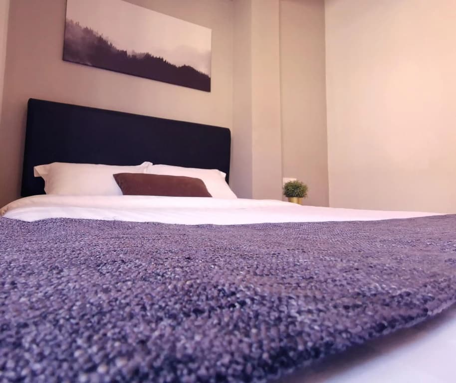 The Core Hotel - photo 18