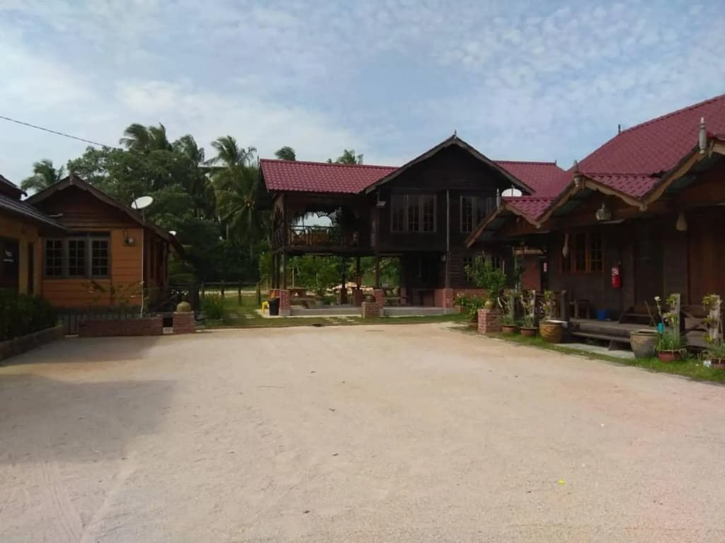 MyDesaStay - photo 1