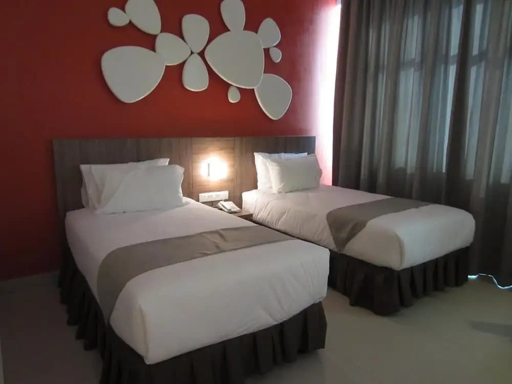 D Hotel Seri Iskandar - photo 3