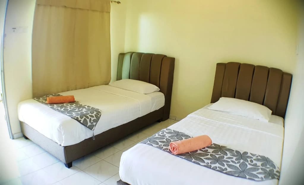 Casa Cenang Resort Tok Bidin Langkawi - photo 2