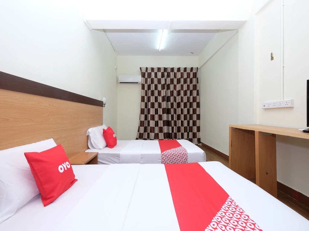OYO 1105 Hotel 75 - photo 3