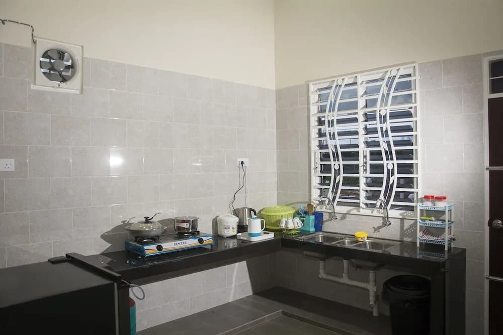 JF Wadi Sofea Homestay - photo 12
