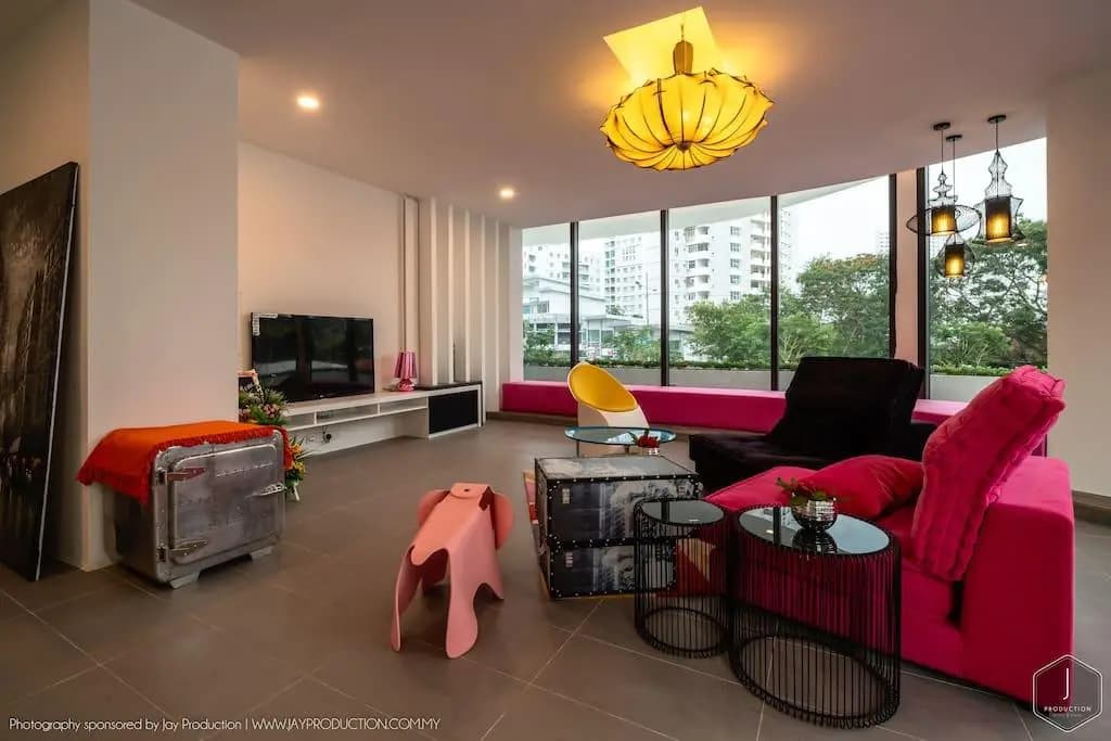 Arte S by FIFI Serviced Suite - photo 4