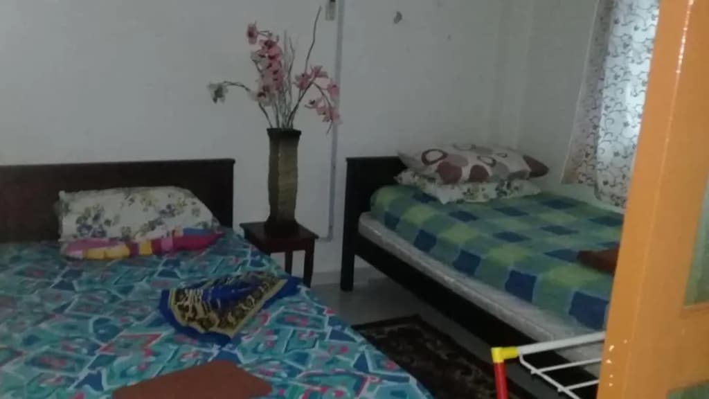 Homestay Dayani Musleem - photo 3