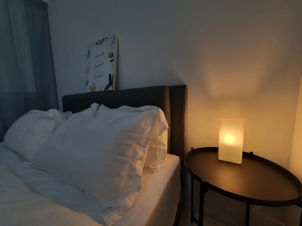 De Centrum By Jom La Homestay, Kajang Bangi - photo 4