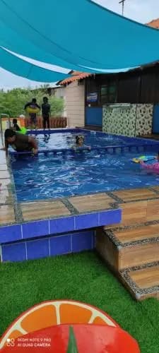 HOMESTAY Kb Wakaf Kayu - photo 5