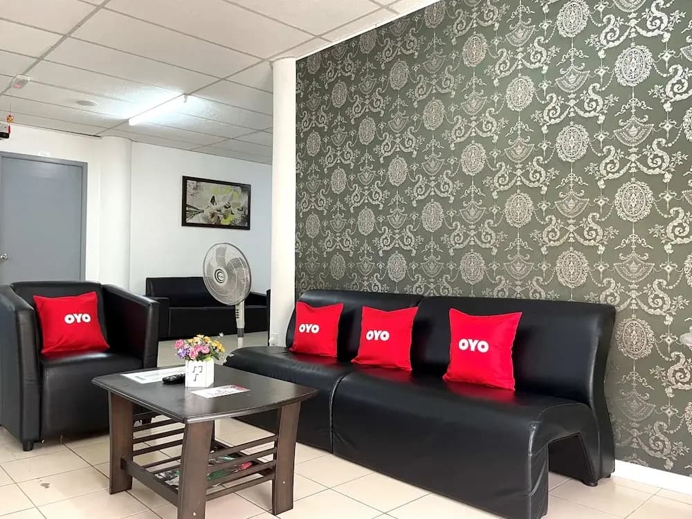 WG Guest House - photo 36