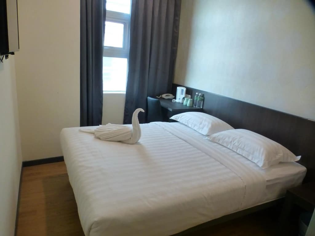 Hotel 138 @ Bestari - photo 3