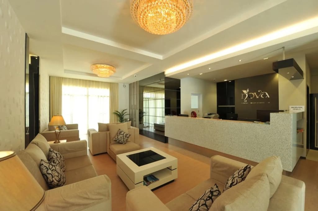 Nova Highlands Hotel - photo 2