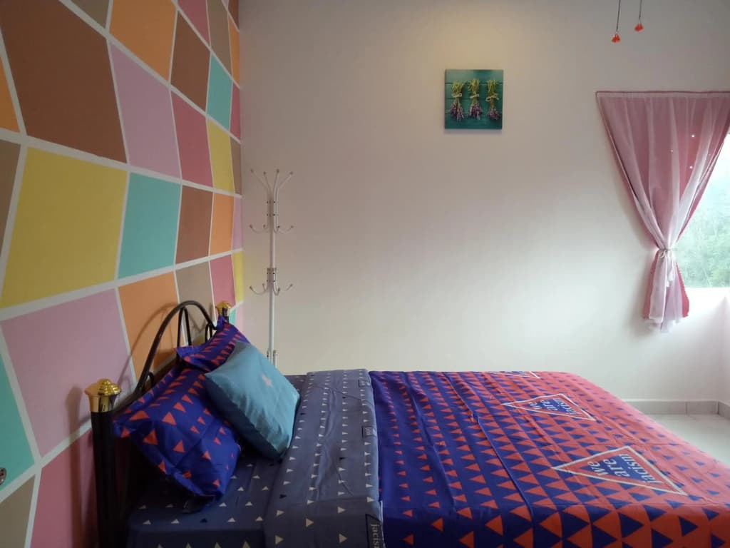 Icolor Home & Stay CH4 - photo 3