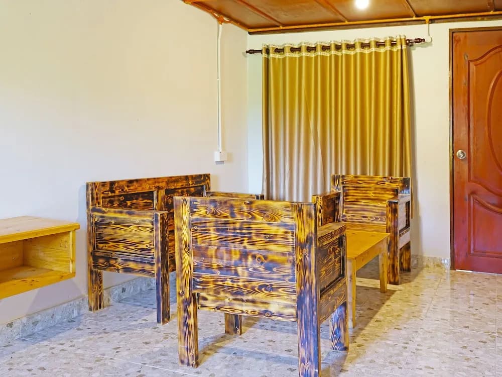Capital O 90557 Dedsaan Beach Village - photo 2