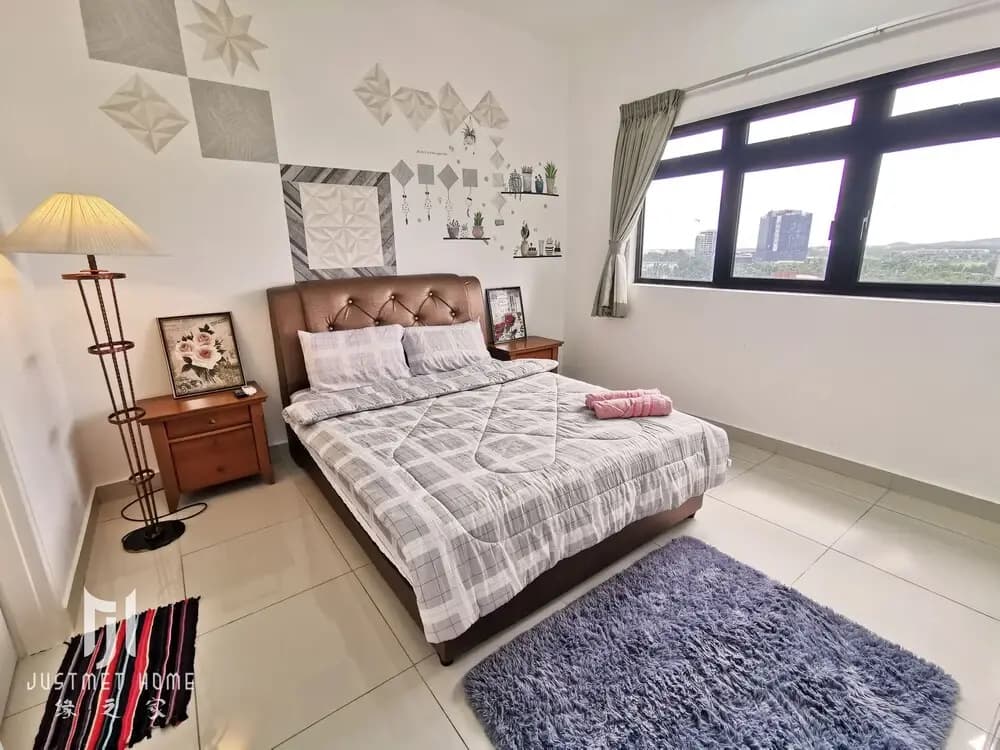 Meridin Medini Apartments - photo 6