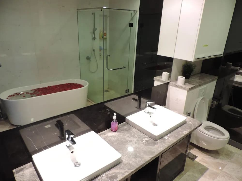 KLCC Platinum Suites by Condotel - photo 11