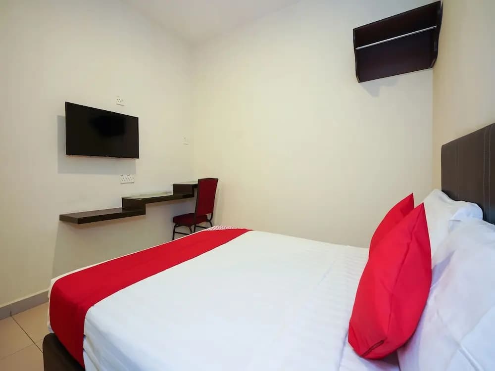 Hotel O Jj Hotel Sitiawan - photo 6