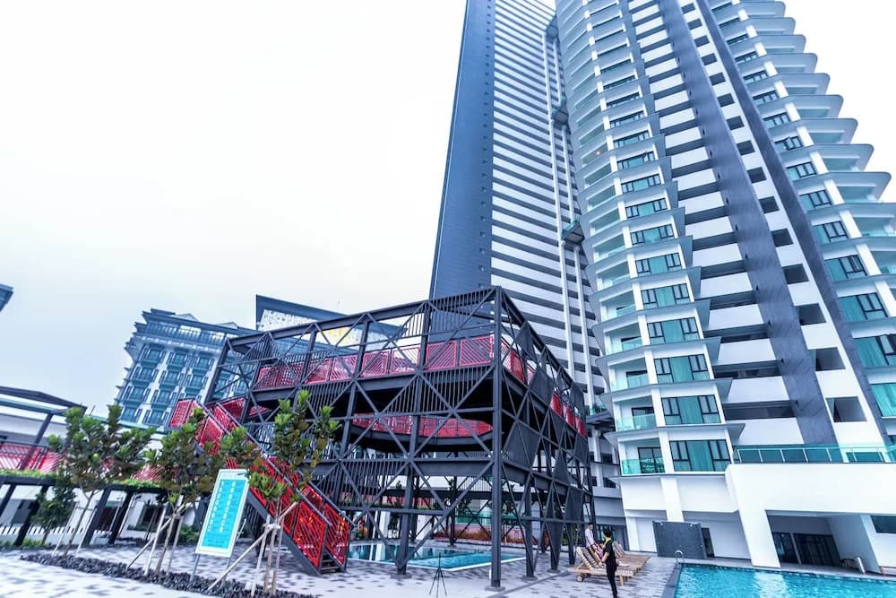 Forte Seasons Genting Geo38 - photo 7
