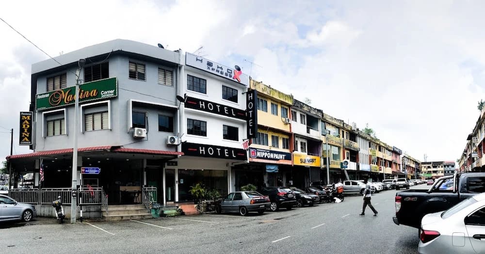 Hako Xpress Skudai Baru - photo 1