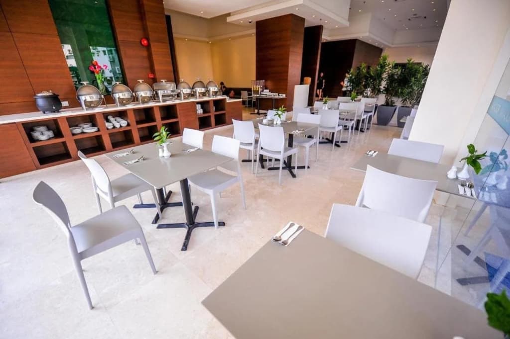 Rocana Hotel - photo 19