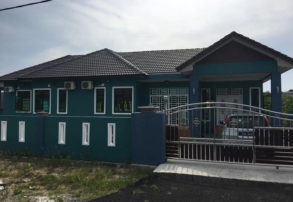 Nabila Guesthouse - photo 10