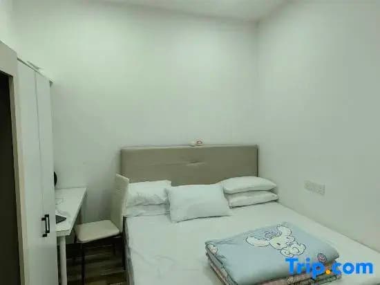 Vnv Dorm Homestay - photo 24