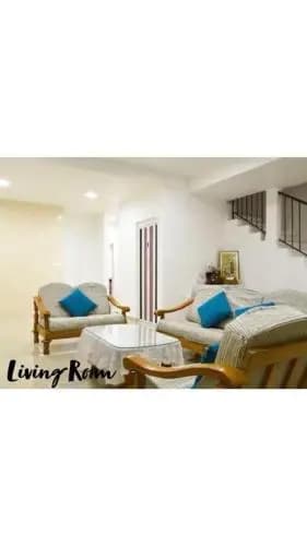 Bukit Katil Indah Homestay - photo 4