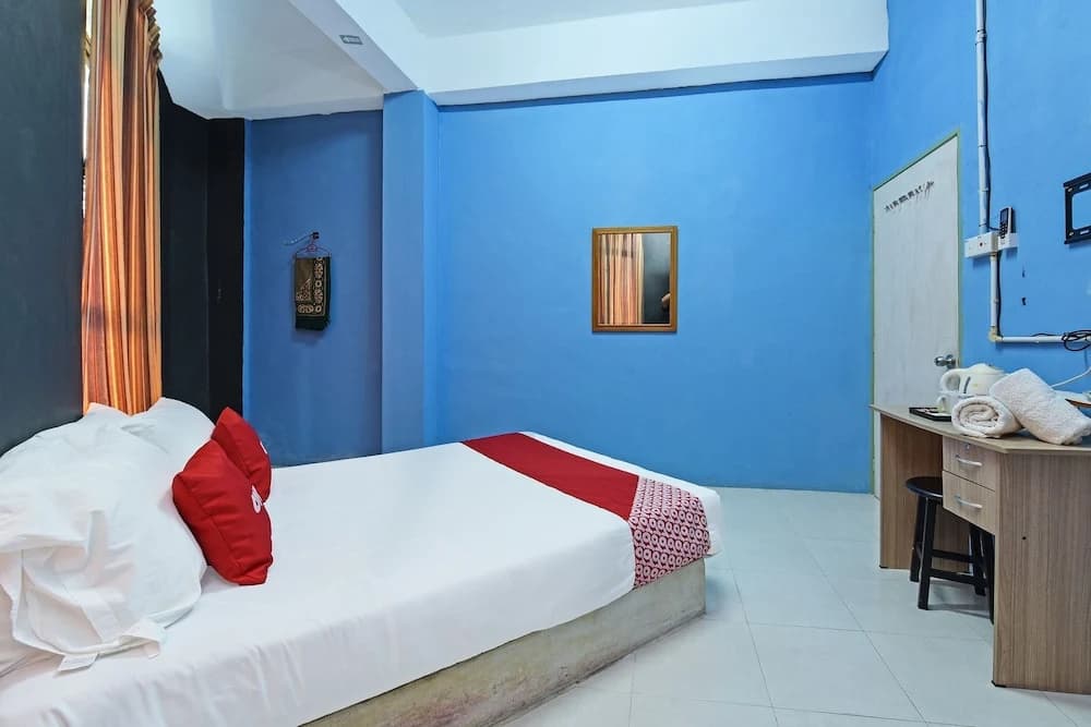 OYO 90720 Sky Garden Inn - photo 1
