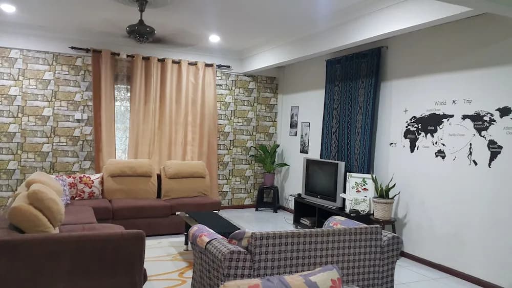 D'hartamas Guesthouse - photo 4