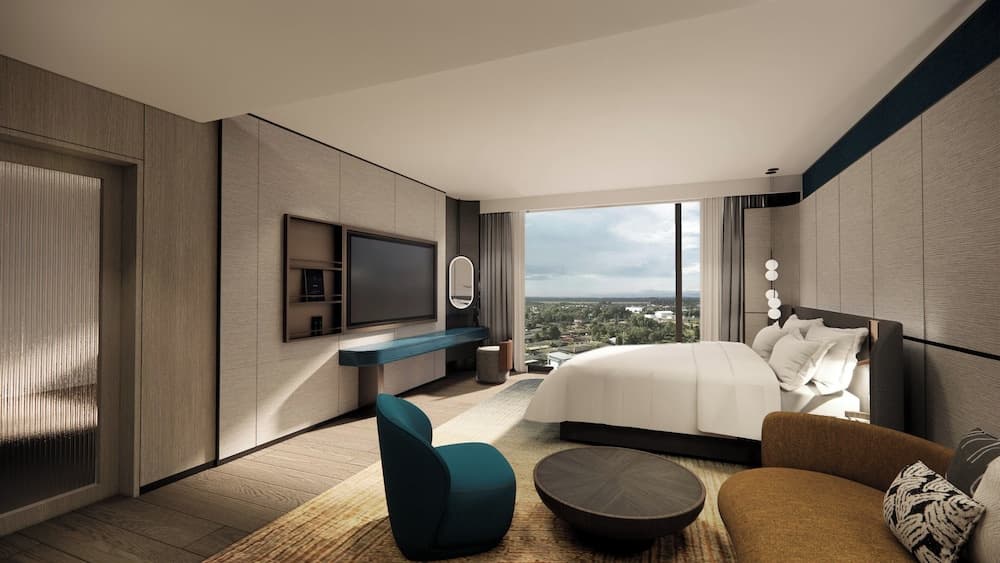 voco Kuching by IHG - photo 13