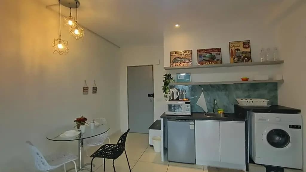 AB HOME "Live Suite" 2305A #1Terbau #Midvalley #Southkey #JB - photo 16