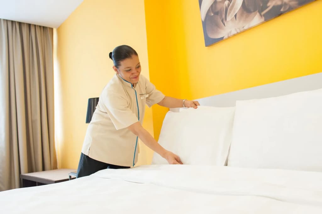 Fahrenheit Suites Kuala Lumpur - photo 27