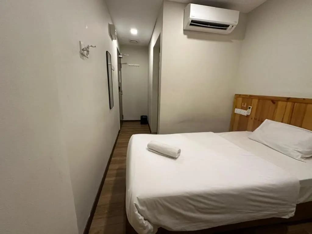 Swing & Pillows @ Apple Hotel Shah Alam - photo 15