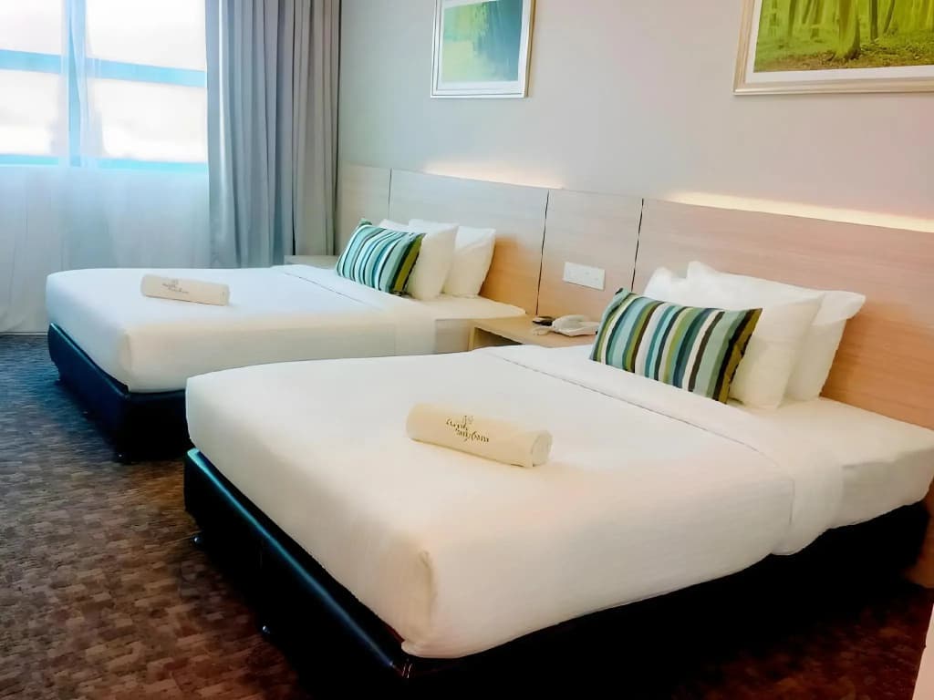 The Inn Bintulu - photo 15