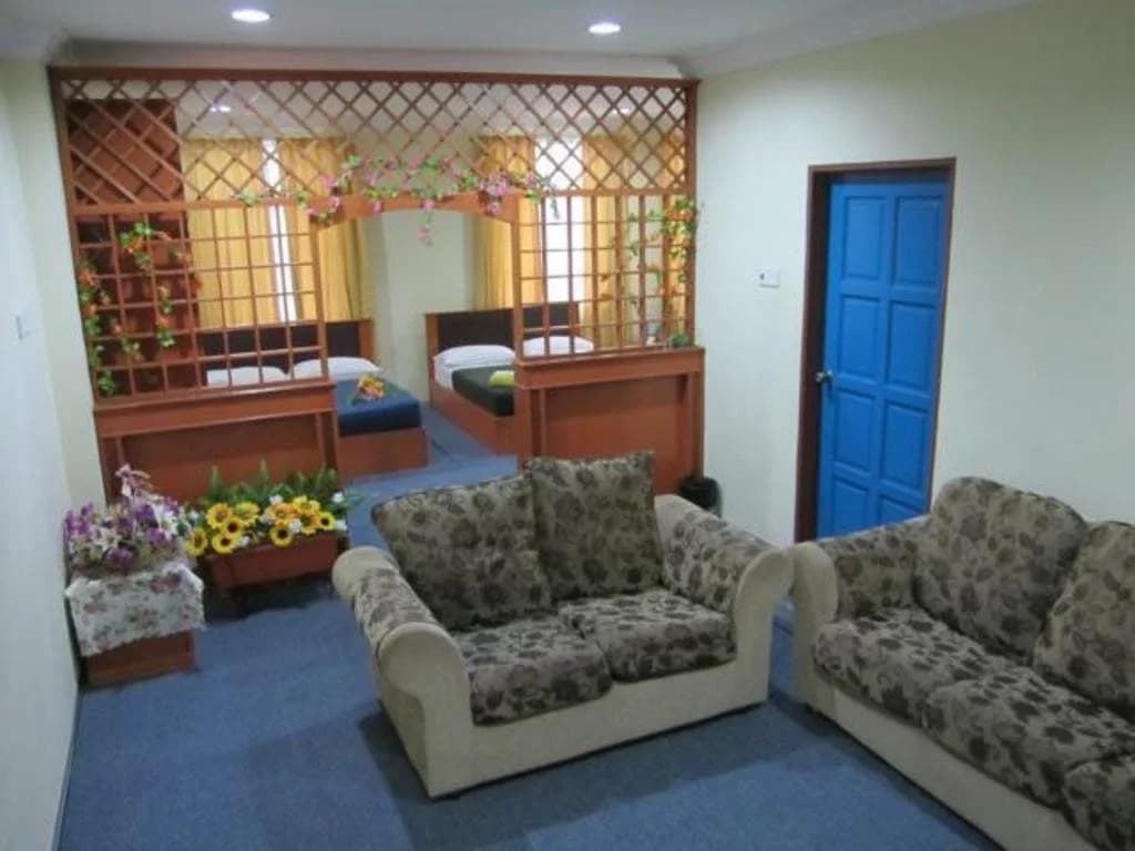 Samudera Hotel - photo 2