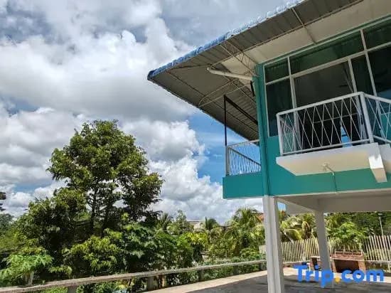 The Green Cloud Sandakan - photo 3