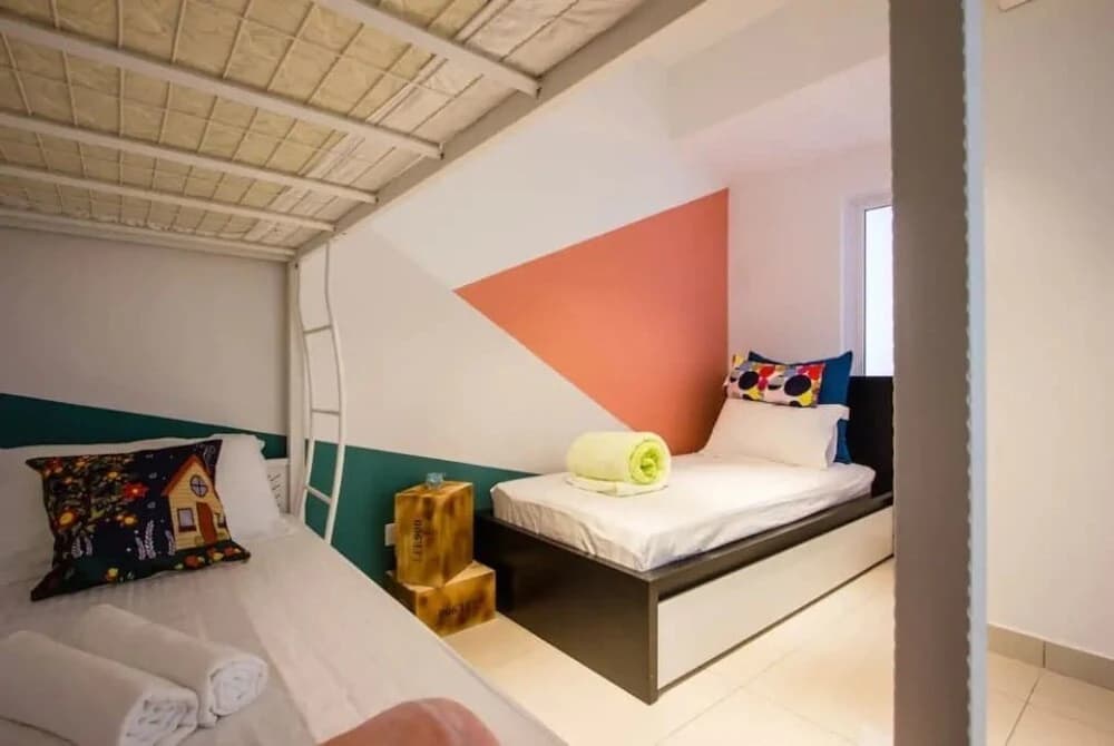 Apartment Maritime Guest House - photo 1