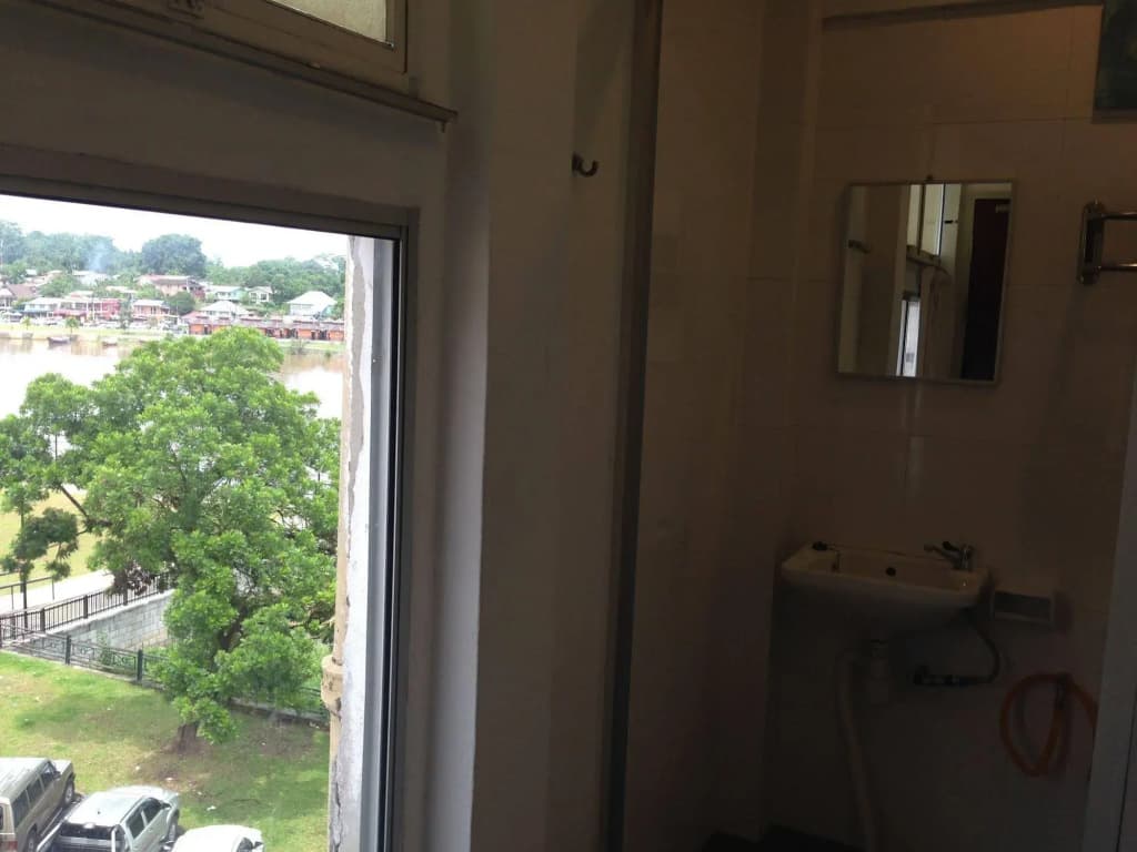 Woodpecker Lodge Kuching - photo 7
