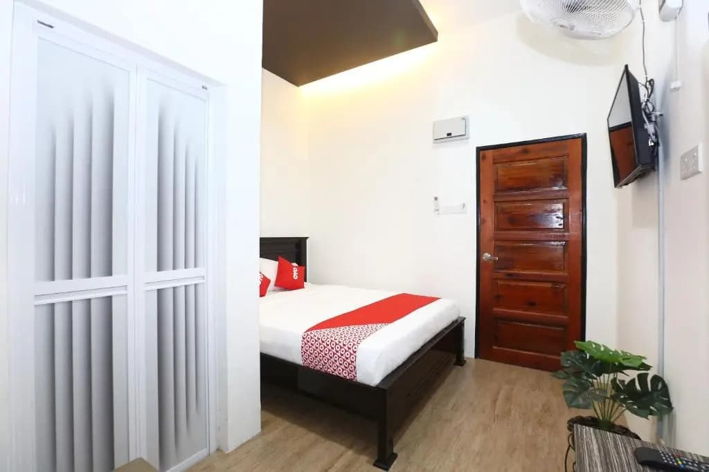 Hotel O Ady Hotel - photo 5