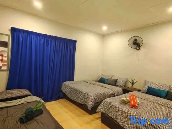 Lot 1086 - A'famosa Pool Projector KTV Moments Villa - photo 1
