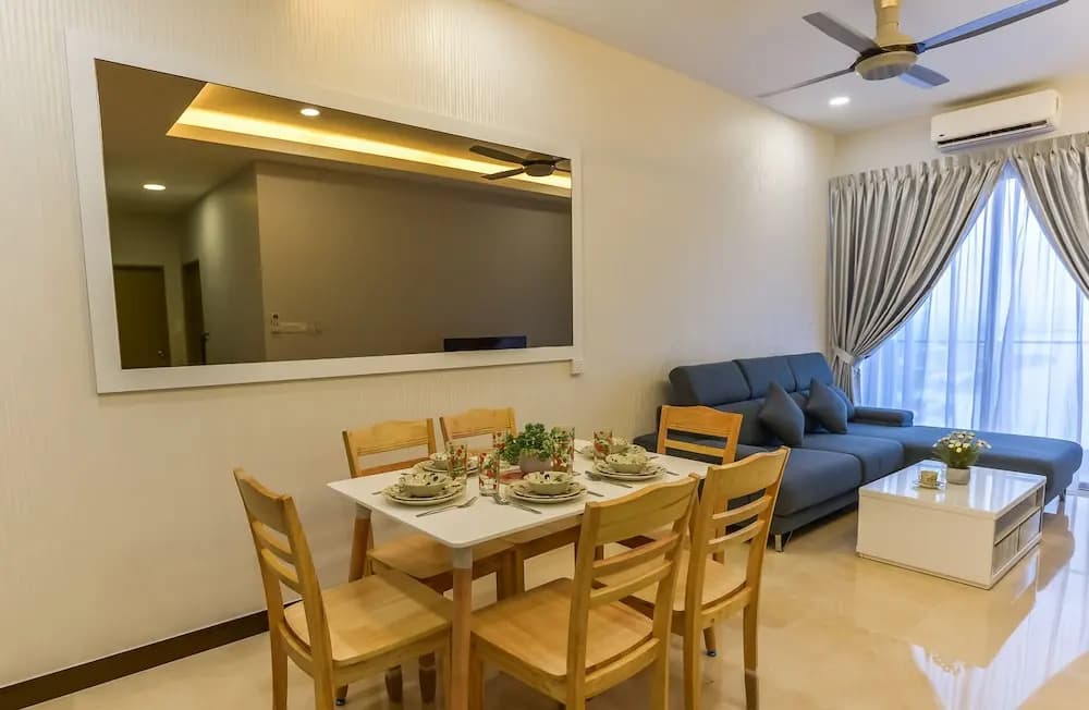 Silverscape Executive Melaka by I Housing - photo 43