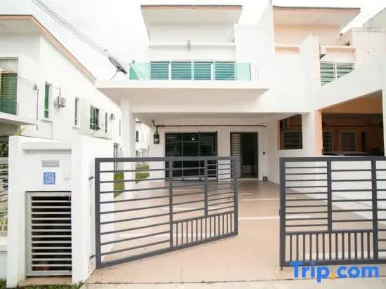 Spacious Sweet Home @ Sendayan Matrix | 12–19 Pax - photo 3