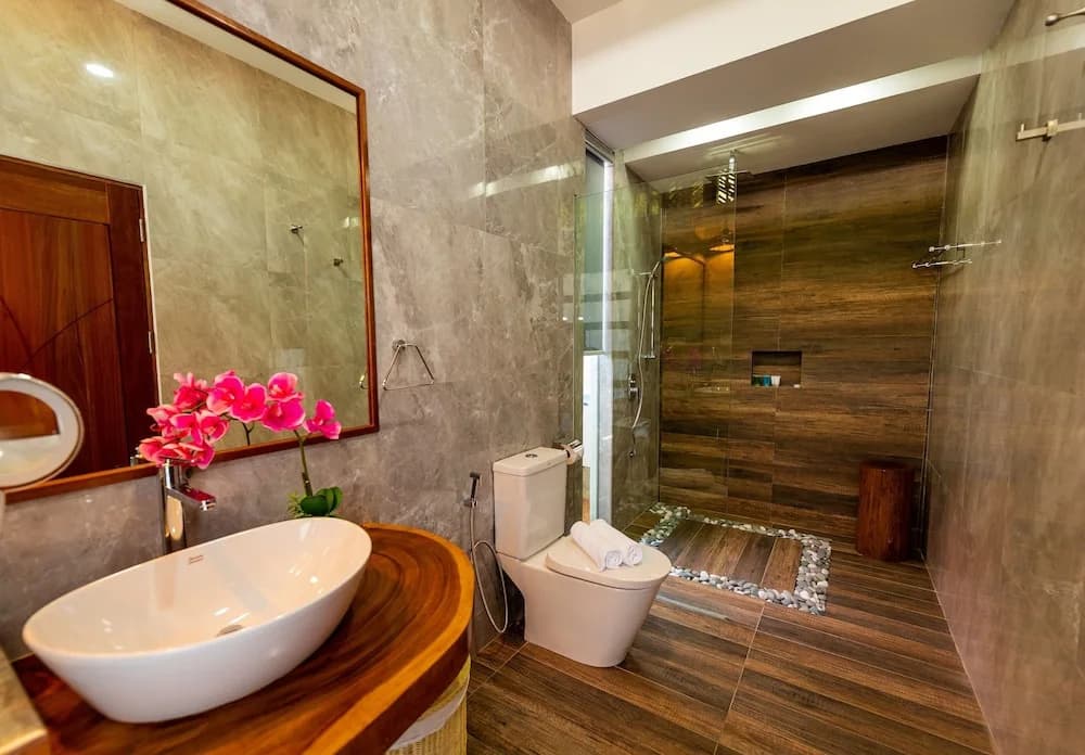 Maneh Villa - photo 7