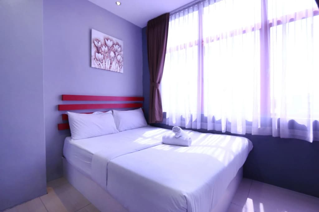SALAM HOTEL & Best Hotel Shah Alam i-City, UiTM, Hospital - photo 7