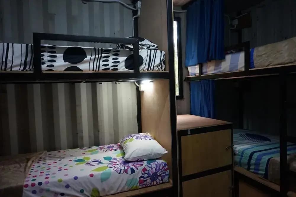 Honey Badger Hut Langkawi - Hostel - photo 5